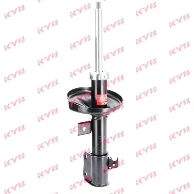 Oferta De Temporada Amortiguador Excel-G KYB 333432